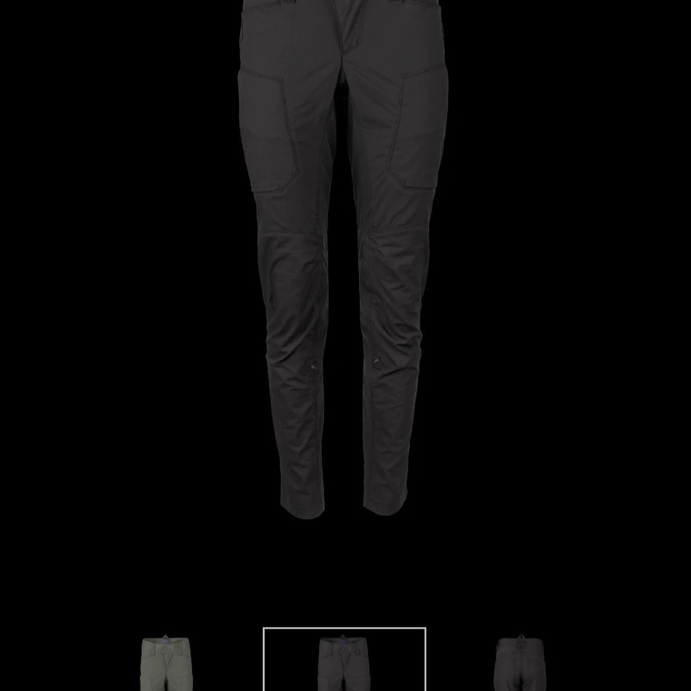 Peregrine XC pants, women's